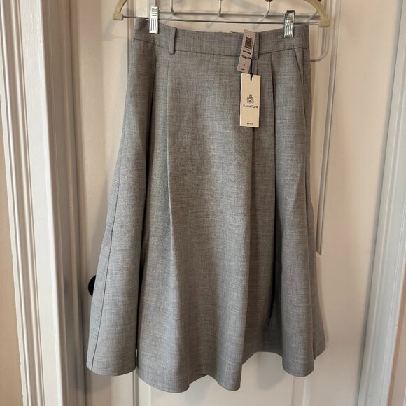Aritzia Babaton Enterprise Skirt NWT - Picture 2 of 2